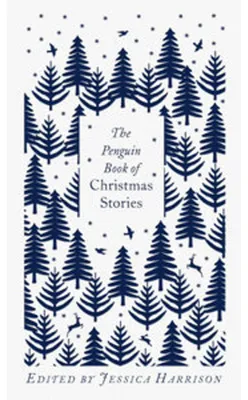 Immagine prodotto di The Penguin Book of Christmas Stories