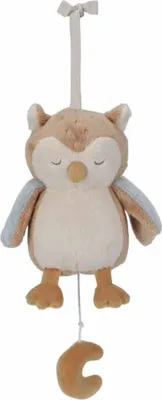 Obrázok produktu pre Little Dutch Forest Friends, Soittorasia pöllö