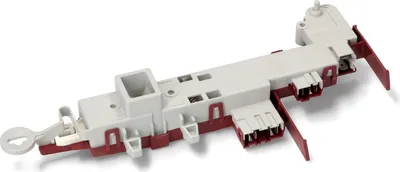 Produktbild von daniplus Türschloss, Türverriegelung passend für Samsung DC64-00519A, Whirlpool 481228058041
