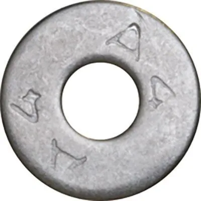 Produktbild von RESTAGRAF Unterlegscheibe 7230 1,2mm 6mm 18mm