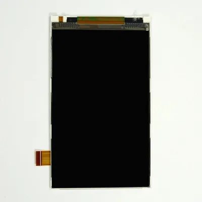 Produktbild von Touchscreen LCD für Wiko Cink Slim