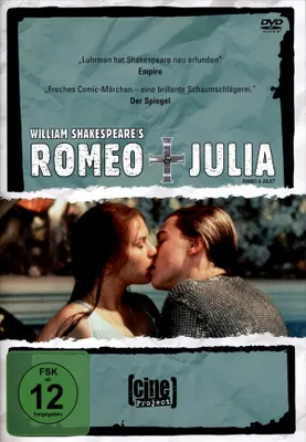 Produktbild von Romeo & Julia - Cine Project