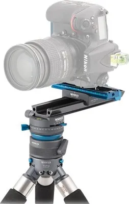 Produktbild von Novoflex VR-System III