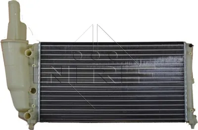 Produktbild von NRF 53225 Kühler Wasserkühler Motorkühler für LANCIA Y (840A)
