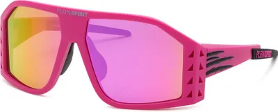 Image de Lunettes de soleil pour hommes PHILIPP PLEIN SSP002616YLR Ø 61 mm