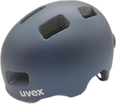 Produktbild von uvex Fahrradhelm Sicherheit Kopfschutz City 4 MIPS deep Space matt 55 bis