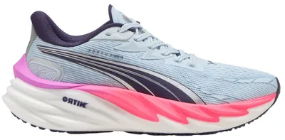 Obrázek produktu pro Běžecké boty pro dámy Puma x Hyrox Velocity Nitro 4 SS 2026-Bleu/Roz-40 1/2