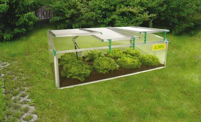 Produktbild von Juwel Frühbeet Biostar 1500 20150