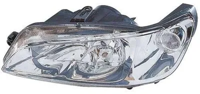 Produktbild von ALKAR Scheinwerfer Links passend für PEUGEOT 306 Schrägheck (7A, 7C, N3, N5) 2741281