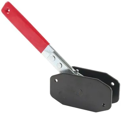 Produktbild von Ratelsleutel für Schijfremmen - 23 x 6 cm - Dauerhaftes Eisen
