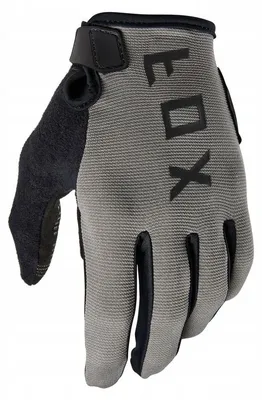 Produktbild von Fox Ranger Gel Fahrradhandschuhe für MTB mit Gelpolsterung