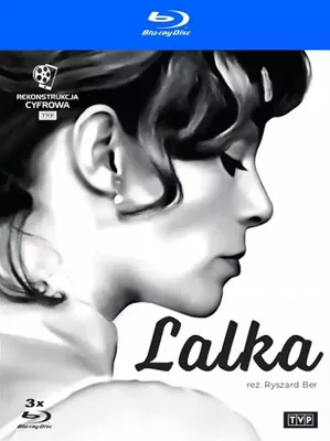 Zdjęcie produktu dla Lalka (Blu-ray)
