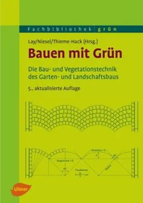 Immagine prodotto di Bauen mit Grün