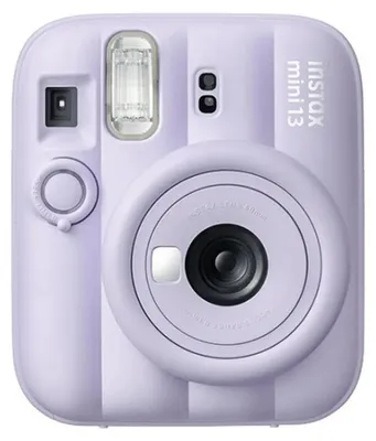 Immagine prodotto di Fotocamera istantanea Fujifilm Instax Mini 13, colore Dreamy Purple