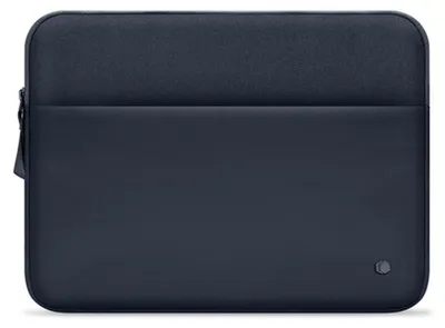 Produktbild von Tech-Protect Sleeve Laptop-Tasche 13-14 - Blau
