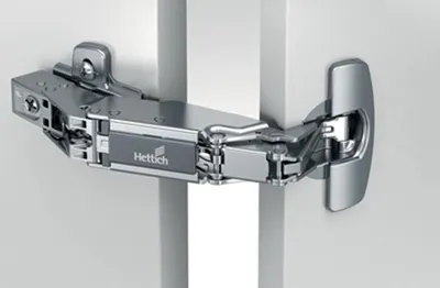 Produktbild von Hettich 9099660, 50 Stück(e)