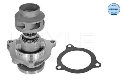 Produktbild von MEYLE Kühlmittelpumpe Wasserpumpe für FORD Fiesta Mk5 Schrägheck (JH1, JD1, JH3, JD3) 713 220 0009