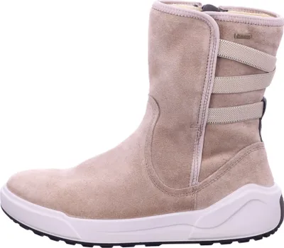 Produktbild von Legero Komfort Stiefeletten COSY Damen 31343533363435 Beige 38 1/2 EU