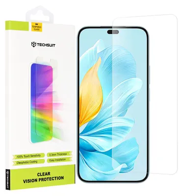 Obrázok produktu pre Techsuit ochranné sklo 9H pre Honor 200 Lite KP36633