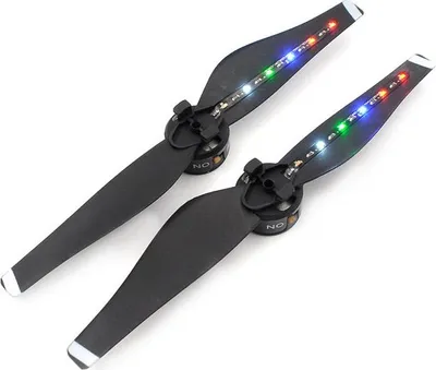 Produktbild von STARTRC Propeller Drone LED Falsh 5332 für DJI Mavic Air Zubehör Set1