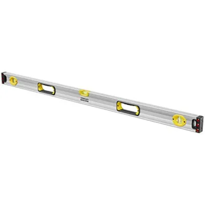 Image de Niveau tubulaire magnétique 120cm FATMAX - 1-43-549