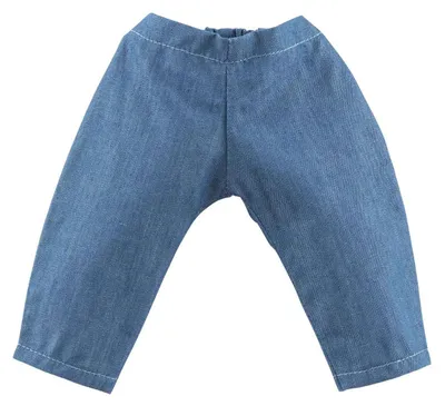 Produktbild von Corolle 9000213120, 3 Jahr(e), Junge/Mädchen, 14 g, Blau