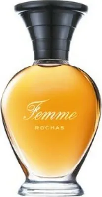 Immagine prodotto di Rochas Femme Eau De Toilette Spray 100ml
