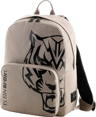 Image de Sacs à dos Plein Sport 2100029 Brunâtre 100 % polyester
