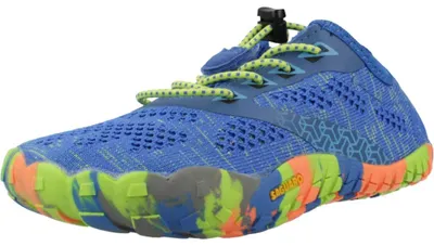 Immagine prodotto di Sneakers Del Marchio Saguaro Del Modello Samart I Blu