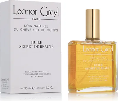 Produktbild von Leonor Greyl Huile Secret De Beauté 95 ml