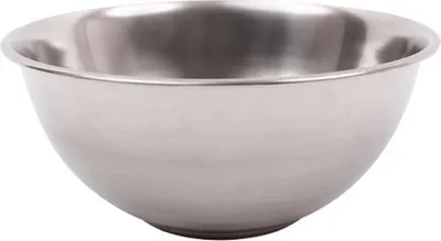 Produktbild von schüssel hoch Durchmesser 36cm Edelstahl