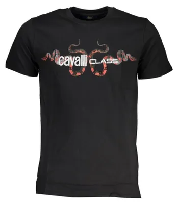 Produktbild von Cavalli Class Tshirts qxt63gjd060ne050512xl, Größe: 182