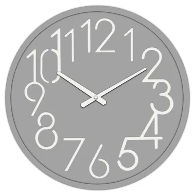 Immagine prodotto di Autronic pr. 60 cm MDF světle šedé (HW4023 GREY-LT)