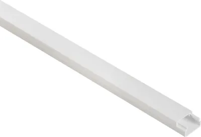 Obrázok produktu pre Káblový Kanál Mke 111296 25X15 Weiss 2M