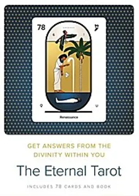 Immagine prodotto di The Eternal Tarot