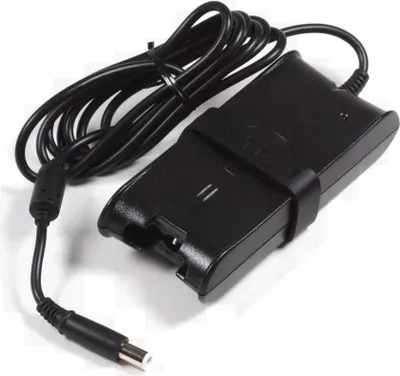 Image de Dell - Netzteil - 90 Watt - für Inspiron 500m, 600m, Latitude D500, D505, D600 (9T215)