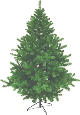 Produktbild von artplants.de Dekobaum Tanne ARMANDI, 300cm - Deko Tannenbaum