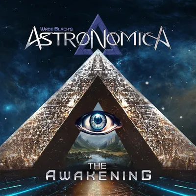Produktbild von The Awakening (Digipak)