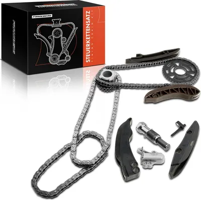 Immagine prodotto di Frankberg 1x catena di distribuzione set catena di distribuzione per BMW E87 F20 F21 E88 E82 F22 F34 E90 F30 E92 E93 E91 F10 F31