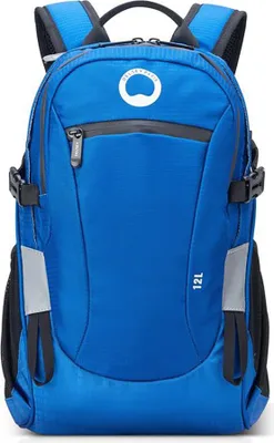 Produktbild von Delsey Nmd 13´´ Rucksack 11l Blau XS Blau XS