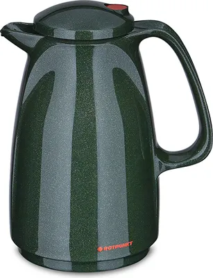Produktbild von ROTPUNKT Isolierkanne 225 0,5 ltr. sparkling green