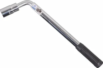 Immagine prodotto di Compass 09411 - Chiave per ruote 17-19 mm GS