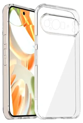 Image de Étui ultra-fin SiGN pour Google Pixel 10 Pro XL - Transparent