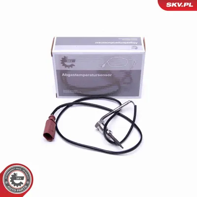 Produktbild von ESEN SKV 30SKV302 Abgastemperatursensor für AUDI A6 Avant (4F5, C6)