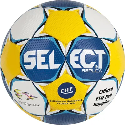 Produktbild von Select Ultimate EHF Women - Grösse 2