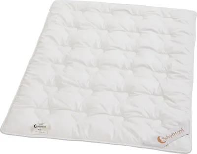 Produktbild von Schlafmond Sommerdecke "Melly" 100x135