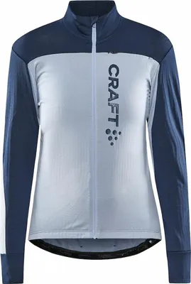 Produktbild von Craft Core Bike SubZ LS Jersey W