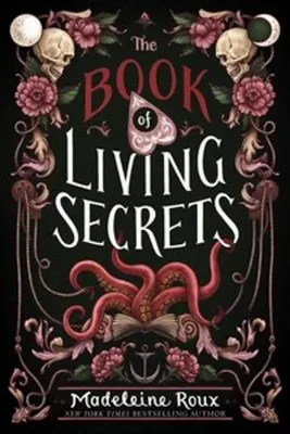 Obrázok produktu pre The Book of Living Secrets