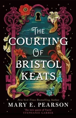 Image de La cour de Bristol Keats