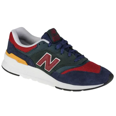 Produktbild von New Balance Schuhe 997, CM997HVQ